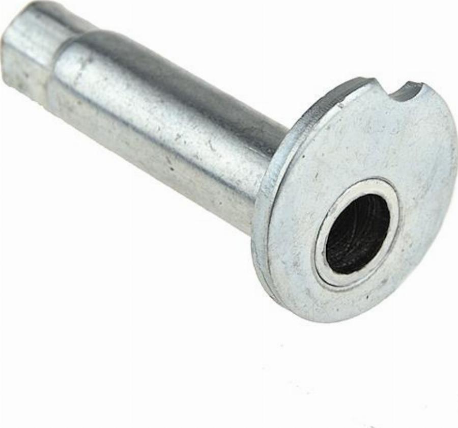 NTY ZWT-MZ-072S - Чаша холостого ходу, балка моста autocars.com.ua