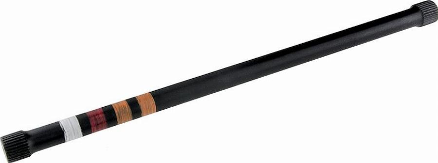 NTY ZWT-RE-000 - Пружина ходової частини autocars.com.ua