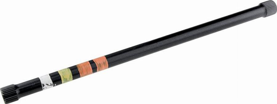 NTY ZWT-RE-001 - Пружина ходової частини autocars.com.ua