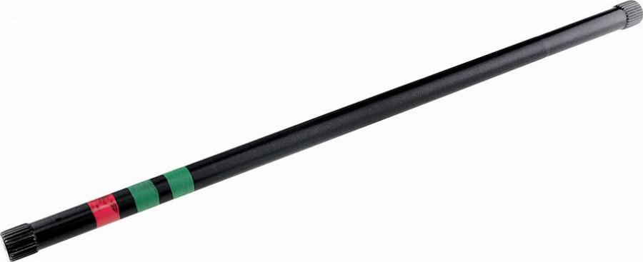 NTY ZWT-RE-004 - Шпилька, торсіон autocars.com.ua