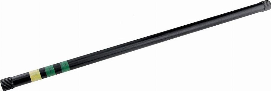 NTY ZWT-RE-005 - Шпилька, торсіон autocars.com.ua