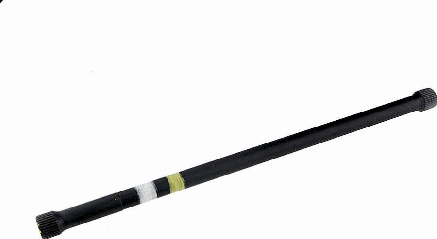 NTY ZWT-RE-007 - Шпилька, торсіон autocars.com.ua