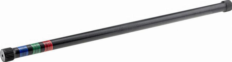 NTY ZWT-RE-008 - Шпилька, торсіон autocars.com.ua