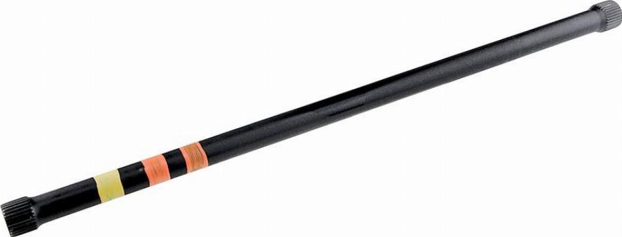 NTY ZWT-RE-011 - Шпилька, торсіон autocars.com.ua