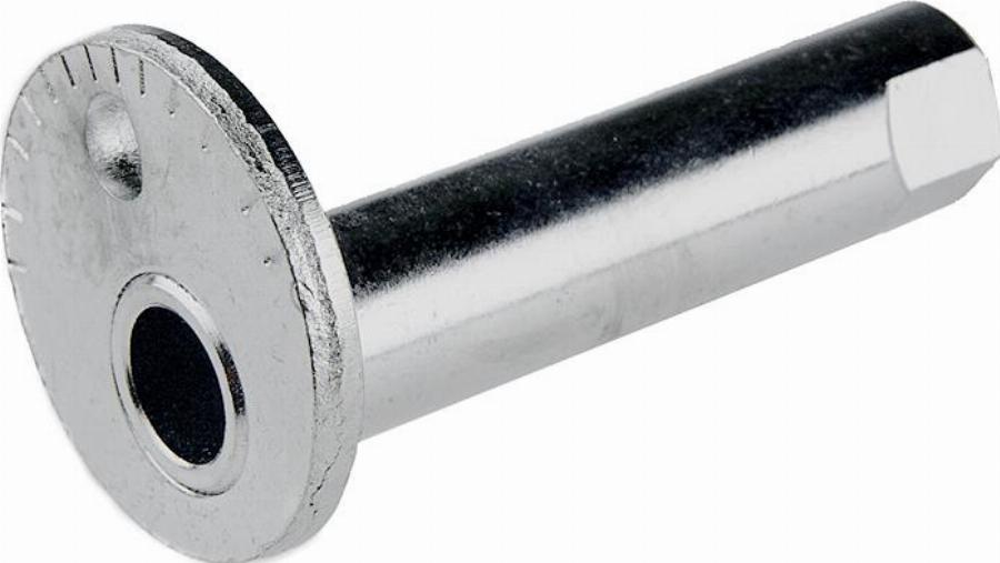 NTY ZWT-TY-026S - Чаша холостого ходу, балка моста autocars.com.ua