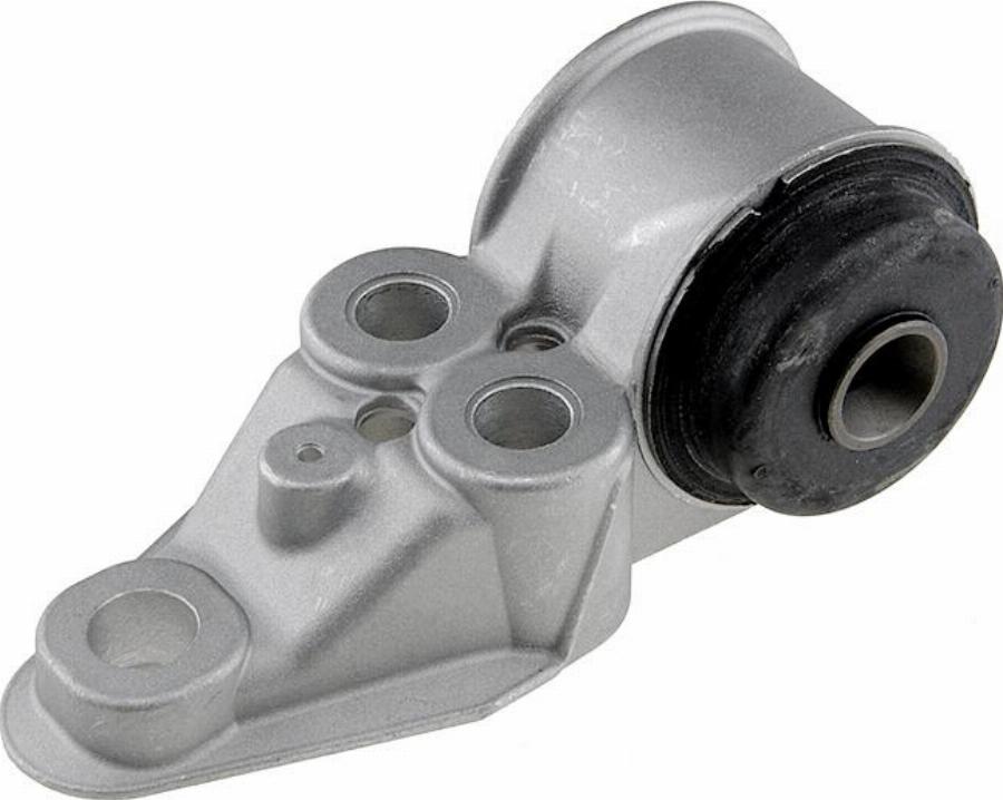 NTY ZWT-VW-000 - Втулка, балка мосту autocars.com.ua