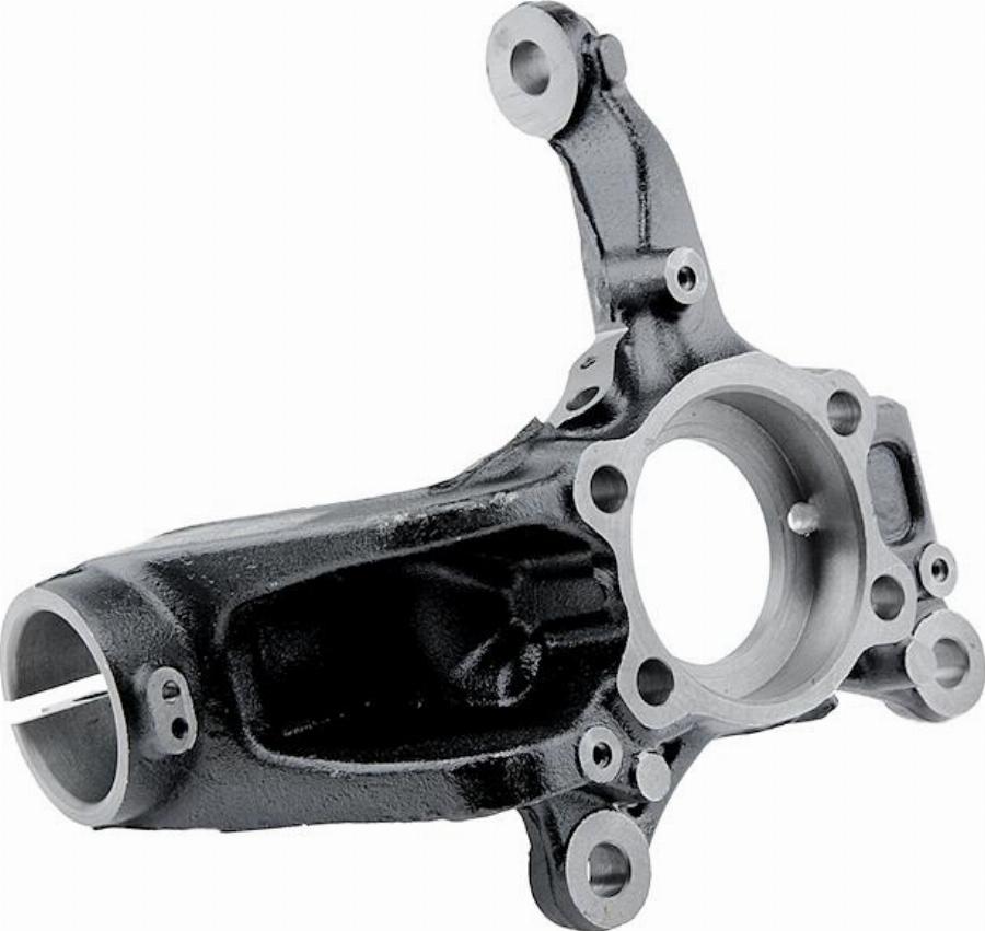 NTY ZZP-AU-000 - Поворотний кулак, підвіска колеса autocars.com.ua