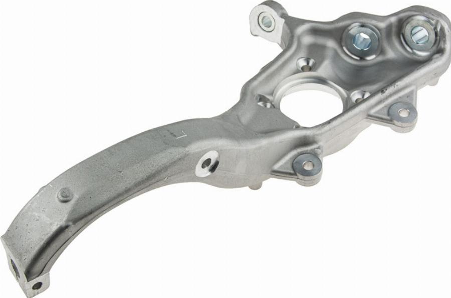 NTY ZZP-BM-006 - Поворотний кулак, підвіска колеса autocars.com.ua