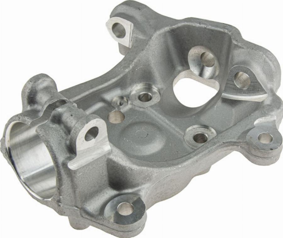 NTY ZZP-BM-008 - Поворотний кулак, підвіска колеса autocars.com.ua