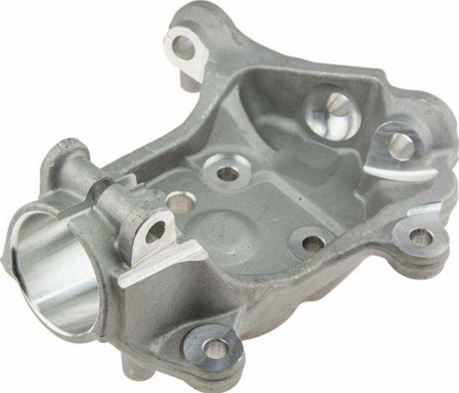 NTY ZZP-BM-010 - Поворотний кулак, підвіска колеса autocars.com.ua