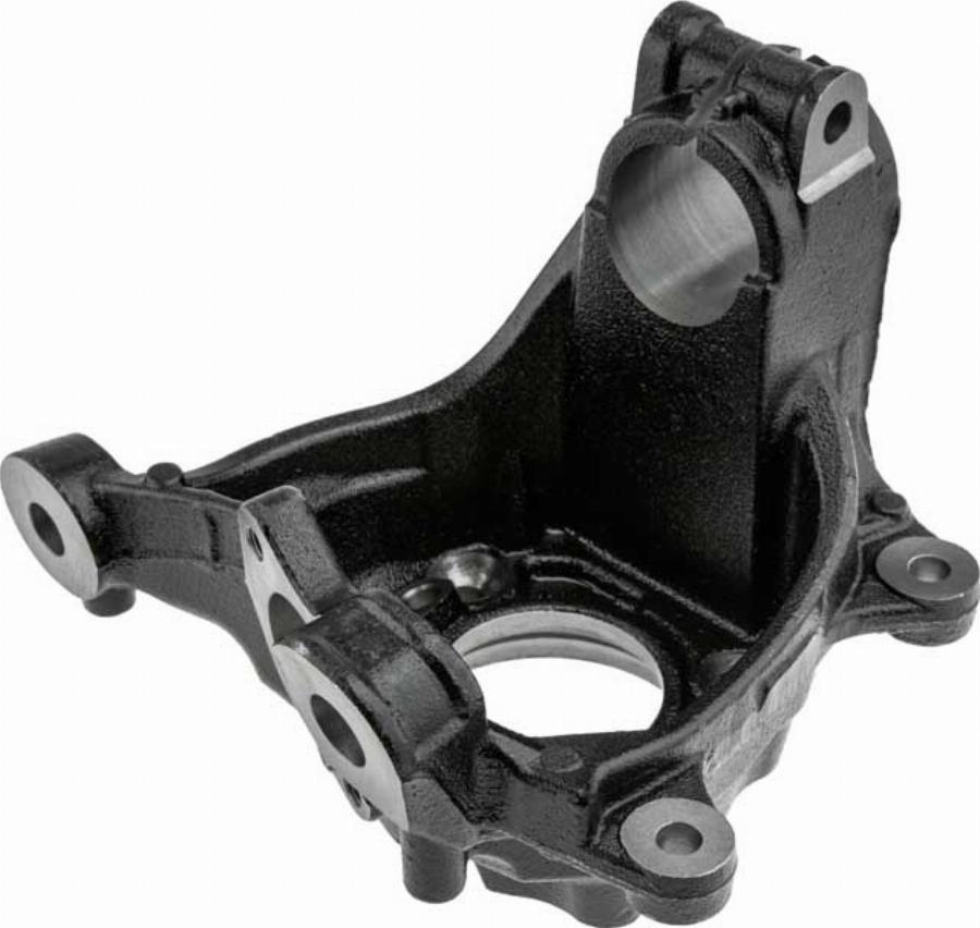 NTY ZZP-BM-015 - Поворотний кулак, підвіска колеса autocars.com.ua