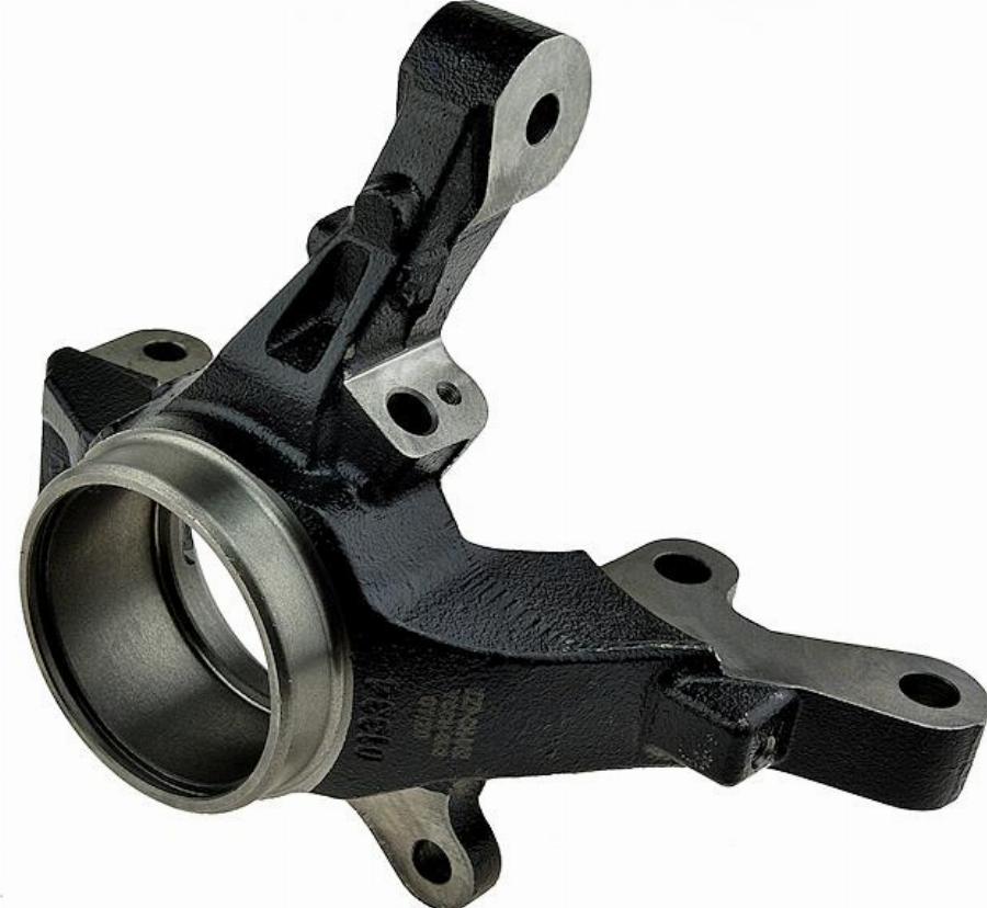 NTY ZZP-CH-002 - Поворотний кулак, підвіска колеса autocars.com.ua