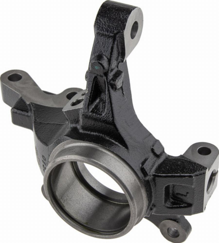 NTY ZZP-CH-003 - Поворотний кулак, підвіска колеса autocars.com.ua