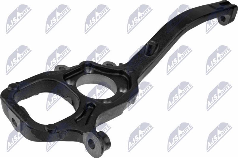 NTY ZZP-CH-046 - Поворотний кулак, підвіска колеса autocars.com.ua