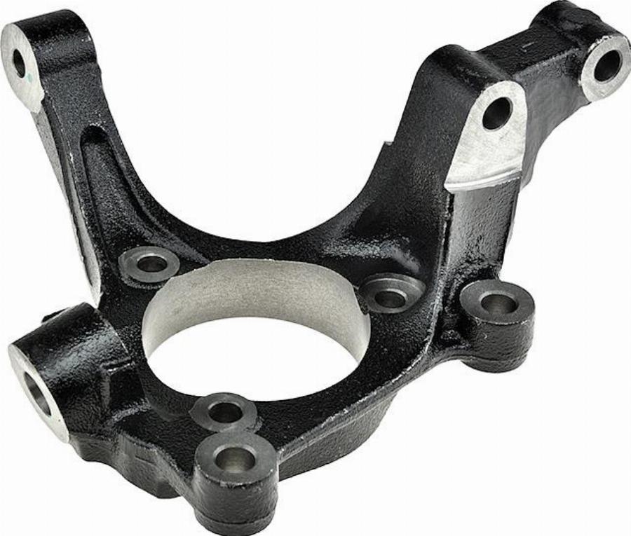 NTY ZZP-DW-004 - Поворотний кулак, підвіска колеса autocars.com.ua