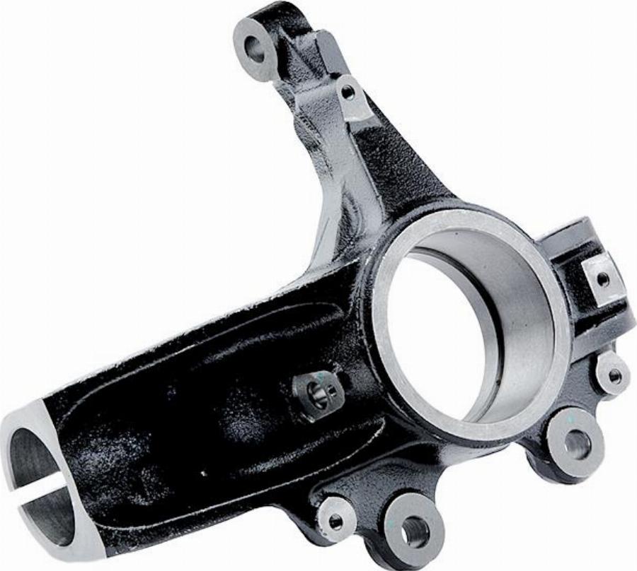 NTY ZZP-FR-002 - Поворотний кулак, підвіска колеса autocars.com.ua