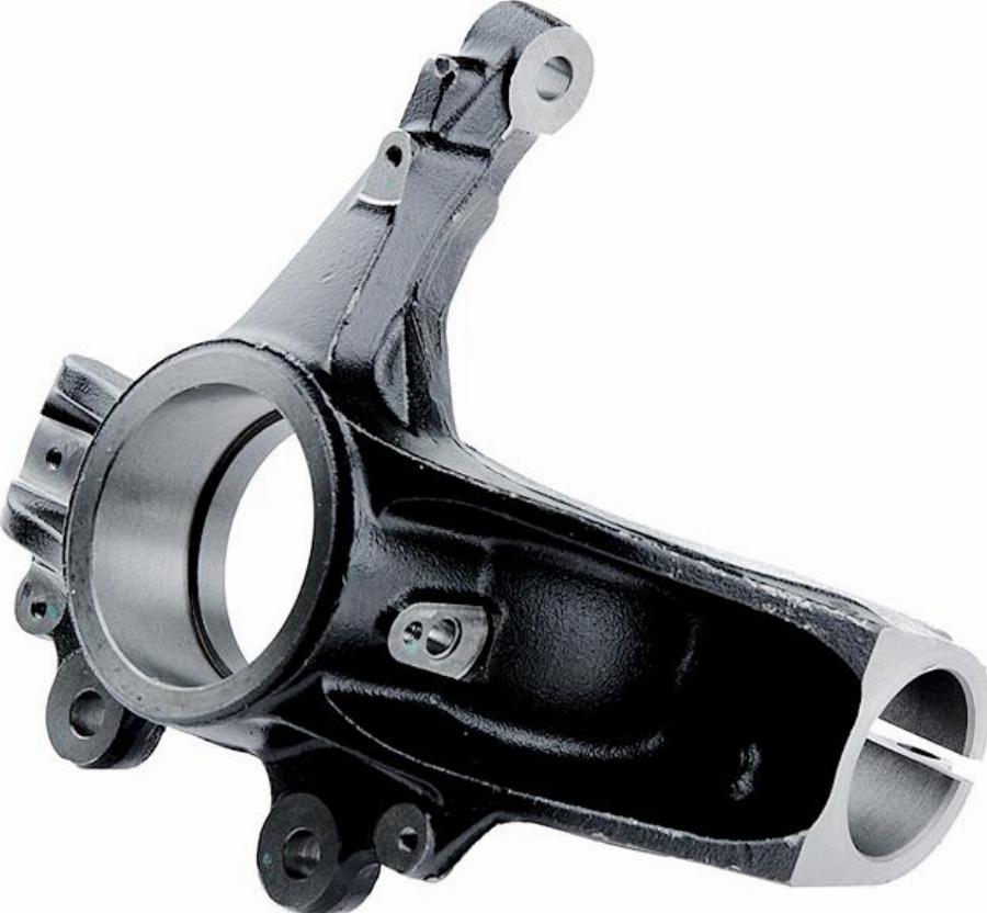 NTY ZZP-FR-003 - Поворотний кулак, підвіска колеса autocars.com.ua