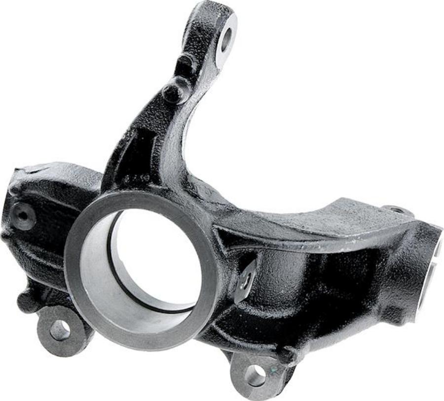 NTY ZZP-FR-007 - Поворотний кулак, підвіска колеса autocars.com.ua