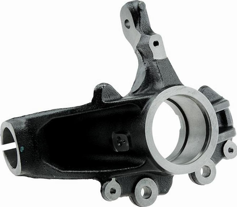 NTY ZZP-FR-016 - Поворотний кулак, підвіска колеса autocars.com.ua