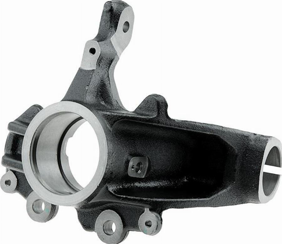 NTY ZZP-FR-017 - Поворотний кулак, підвіска колеса autocars.com.ua