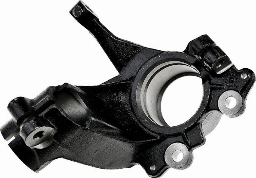 NTY ZZP-FR-025 - Поворотний кулак, підвіска колеса autocars.com.ua