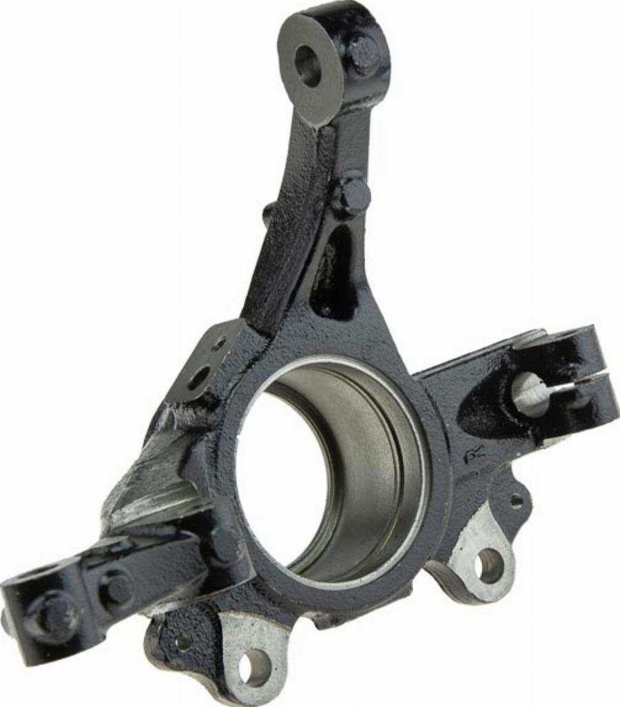 NTY ZZP-FT-009 - Поворотний кулак, підвіска колеса autocars.com.ua