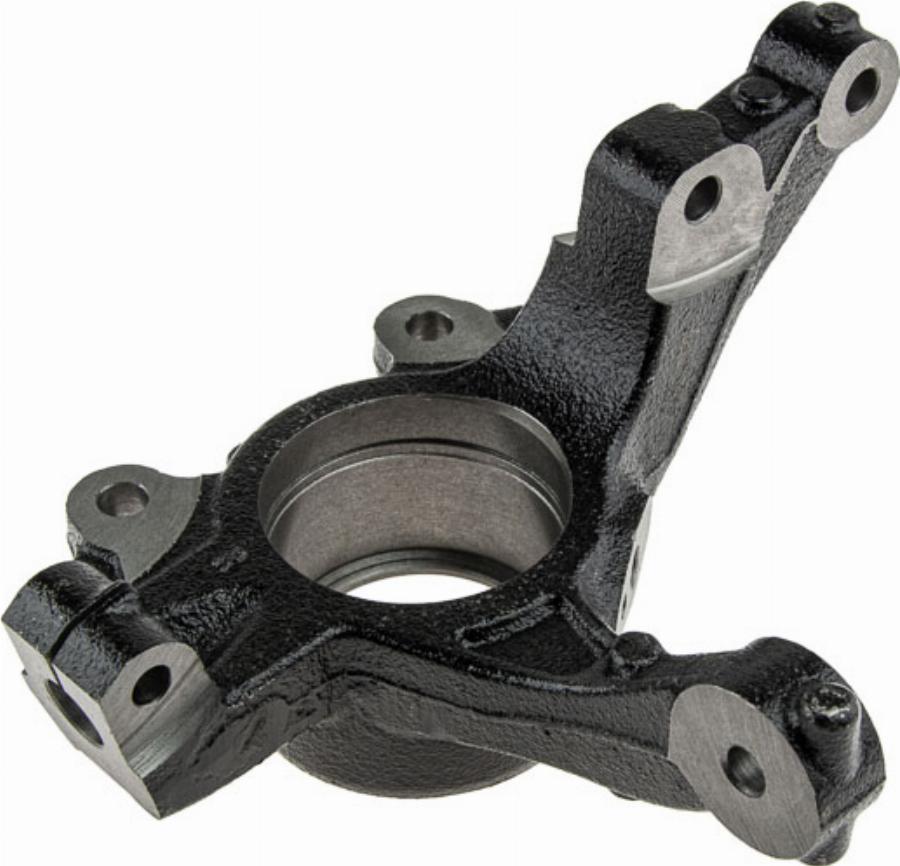 NTY ZZP-FT-015 - Поворотний кулак, підвіска колеса autocars.com.ua