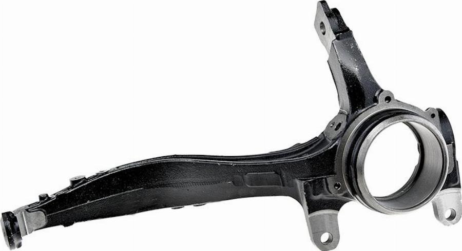NTY ZZP-HD-006 - Поворотний кулак, підвіска колеса autocars.com.ua
