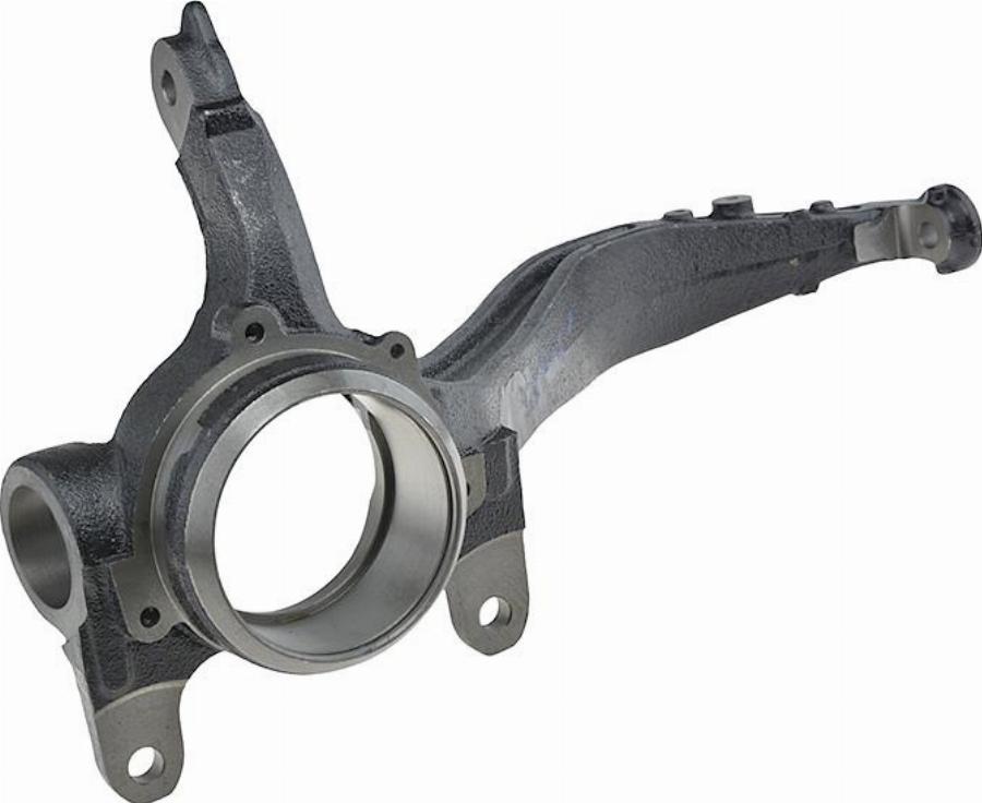 NTY ZZP-HD-007 - Поворотний кулак, підвіска колеса autocars.com.ua