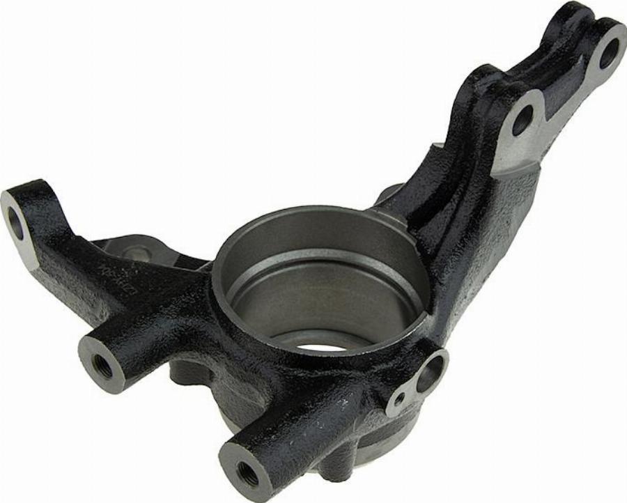 NTY ZZP-HY-504 - Поворотний кулак, підвіска колеса autocars.com.ua