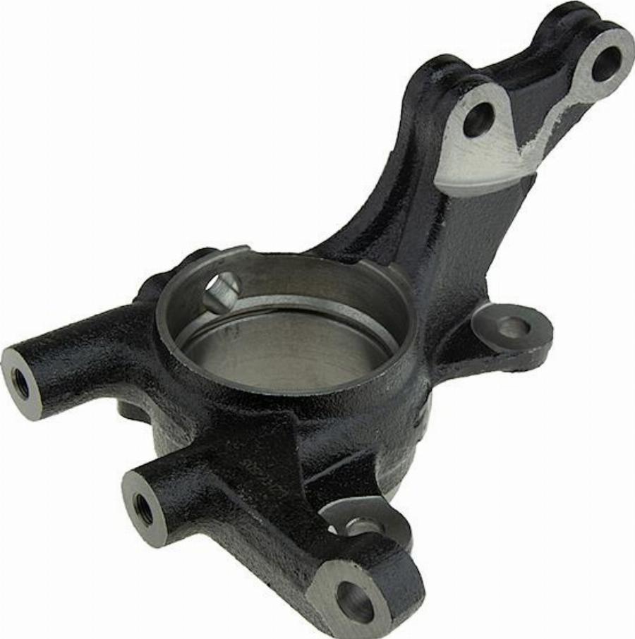 NTY ZZP-HY-505 - Поворотний кулак, підвіска колеса autocars.com.ua