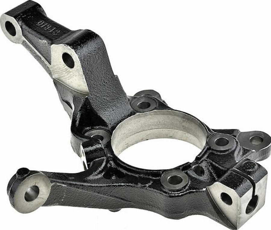 NTY ZZP-HY-510 - Поворотний кулак, підвіска колеса autocars.com.ua