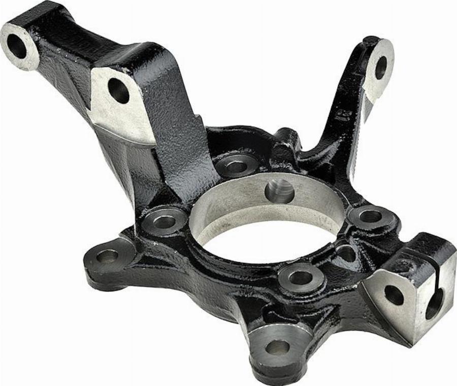 NTY ZZP-HY-511 - Поворотний кулак, підвіска колеса autocars.com.ua