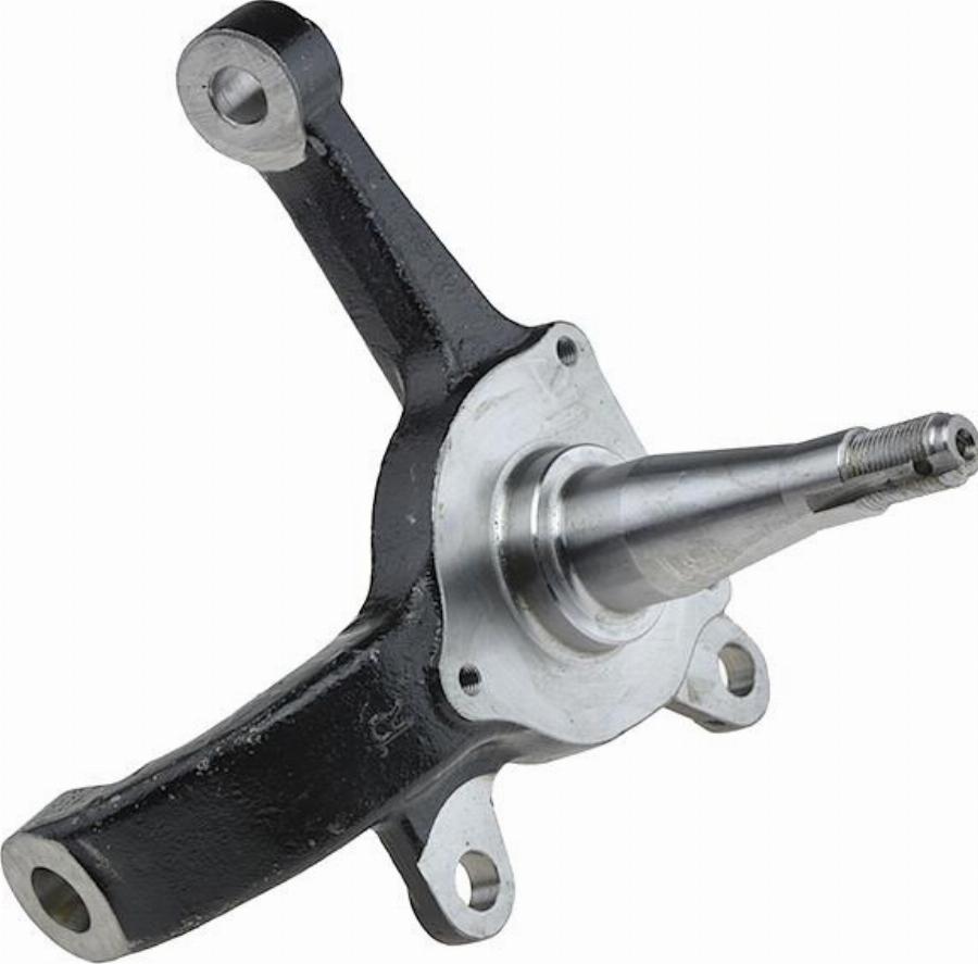NTY ZZP-IS-001 - Поворотний кулак, підвіска колеса autocars.com.ua