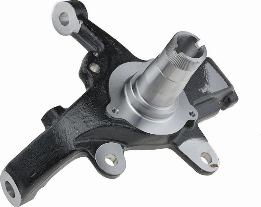 NTY ZZP-IS-003 - Поворотний кулак, підвіска колеса autocars.com.ua