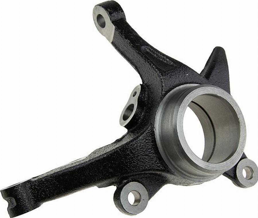 NTY ZZP-KA-000 - Поворотний кулак, підвіска колеса autocars.com.ua