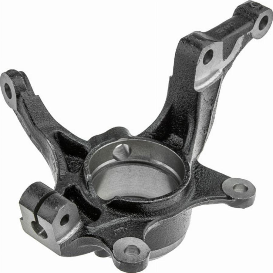 NTY ZZP-KA-002 - Поворотний кулак, підвіска колеса autocars.com.ua