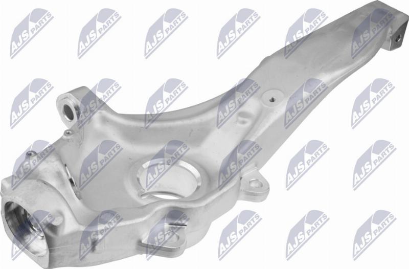 NTY ZZP-LR-014 - Поворотний кулак, підвіска колеса autocars.com.ua