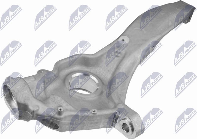 NTY ZZP-LR-015 - Поворотний кулак, підвіска колеса autocars.com.ua