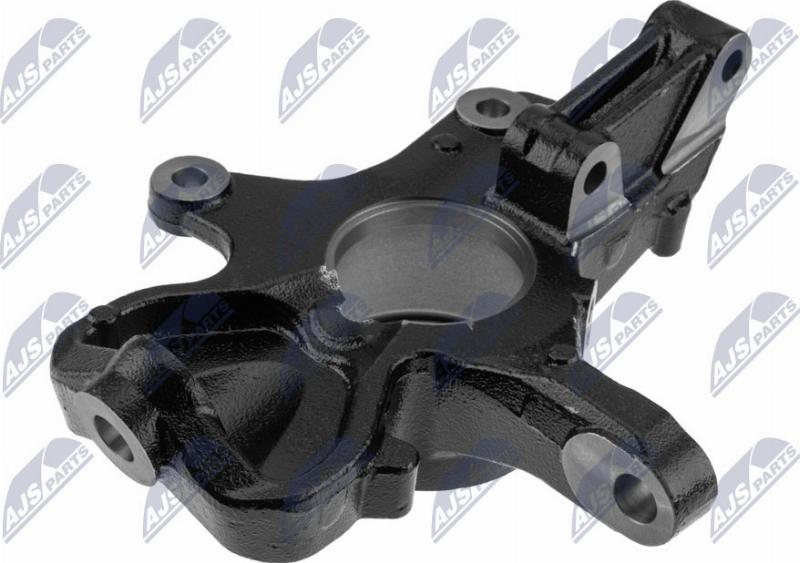 NTY ZZP-ME-023 - Поворотний кулак, підвіска колеса autocars.com.ua