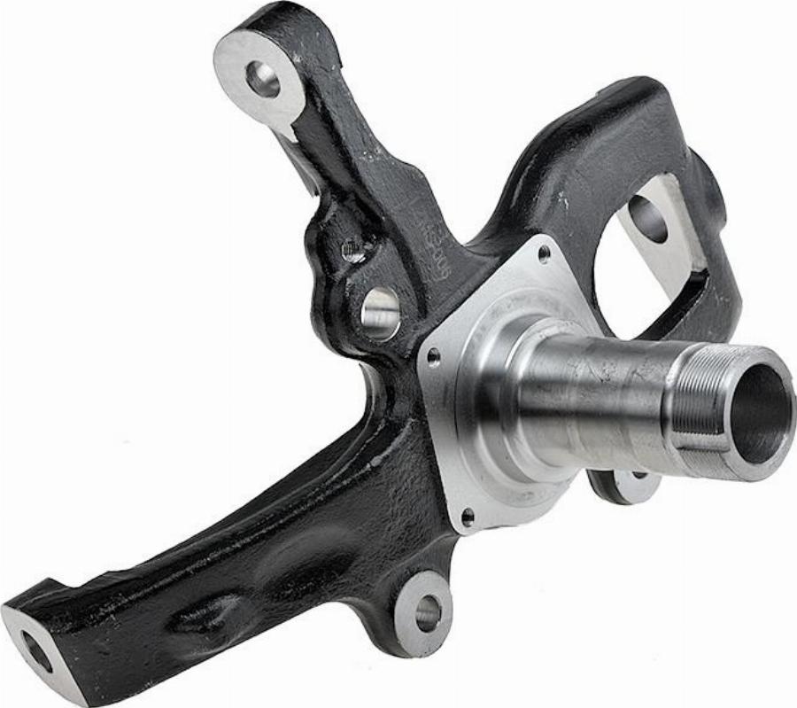 NTY ZZP-MS-006 - Поворотний кулак, підвіска колеса autocars.com.ua