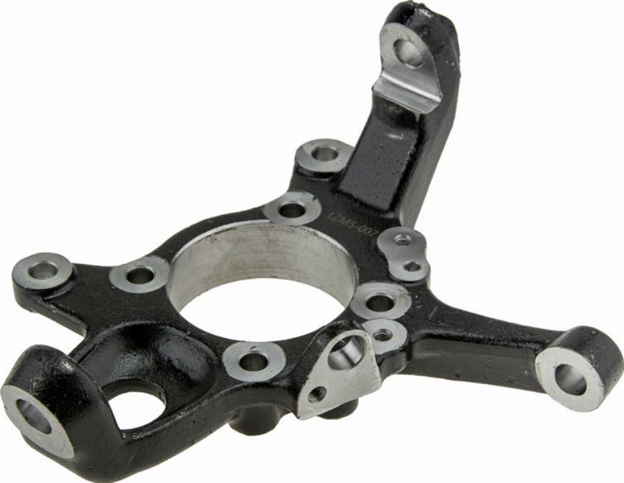 NTY ZZP-MS-007 - Поворотний кулак, підвіска колеса autocars.com.ua