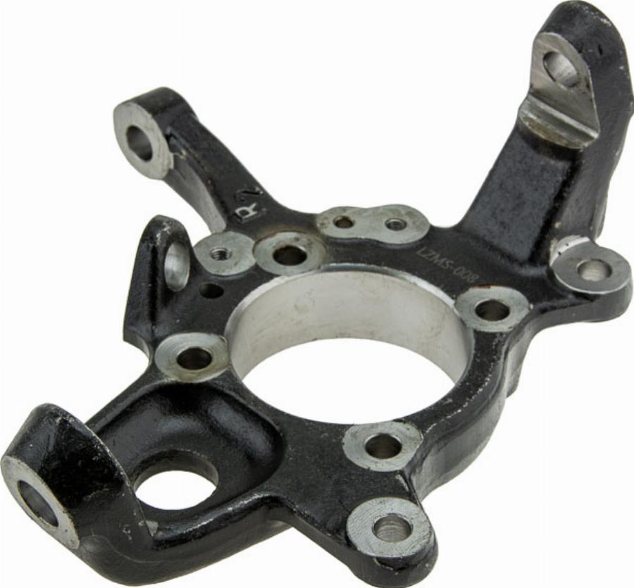 NTY ZZP-MS-008 - Поворотний кулак, підвіска колеса autocars.com.ua