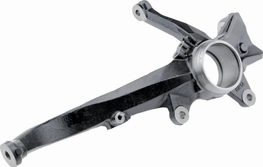 NTY ZZP-MZ-002 - Поворотний кулак, підвіска колеса autocars.com.ua