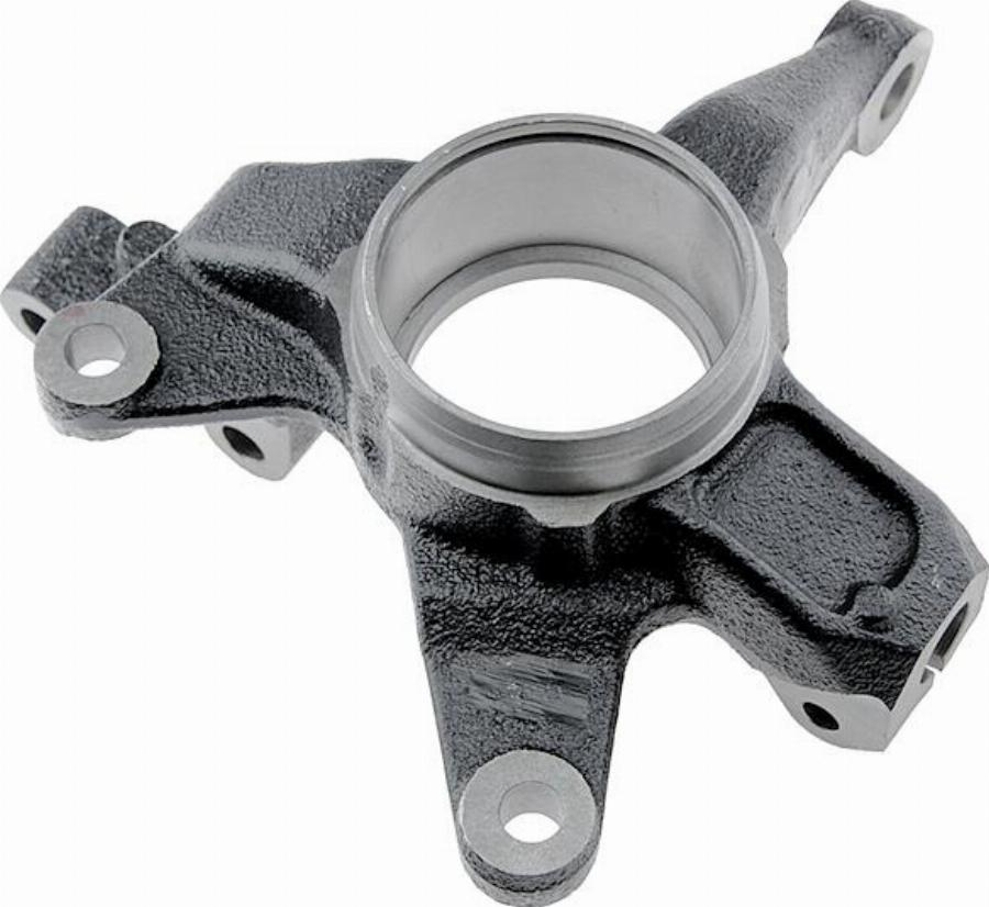 NTY ZZP-MZ-003 - Поворотний кулак, підвіска колеса autocars.com.ua