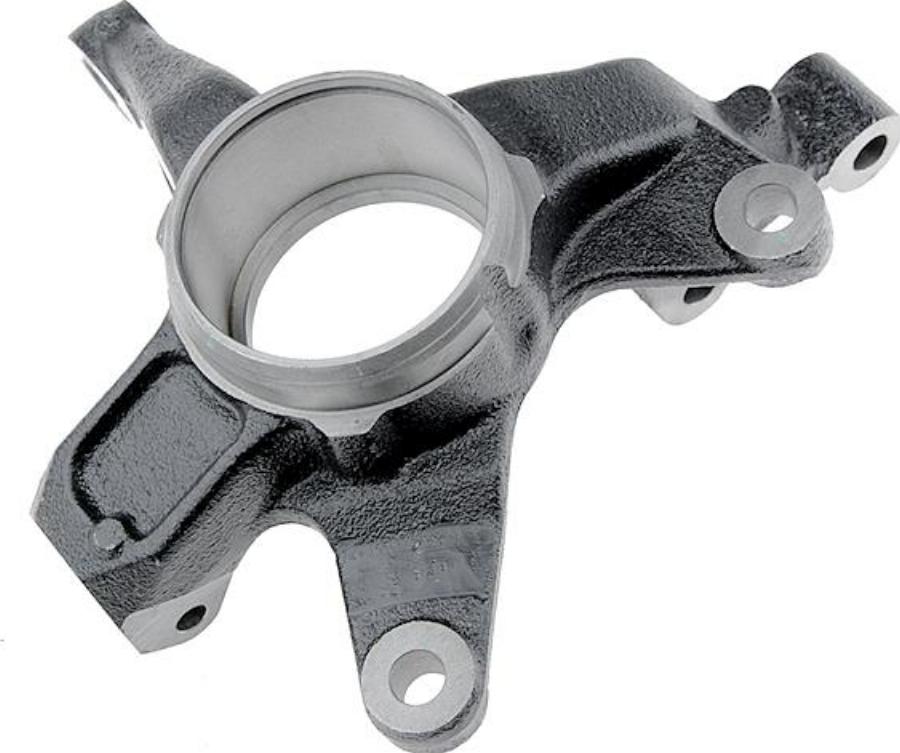 NTY ZZP-MZ-004 - Поворотний кулак, підвіска колеса autocars.com.ua