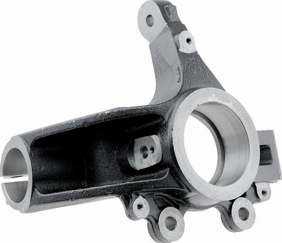 NTY ZZP-MZ-005 - Поворотний кулак, підвіска колеса autocars.com.ua