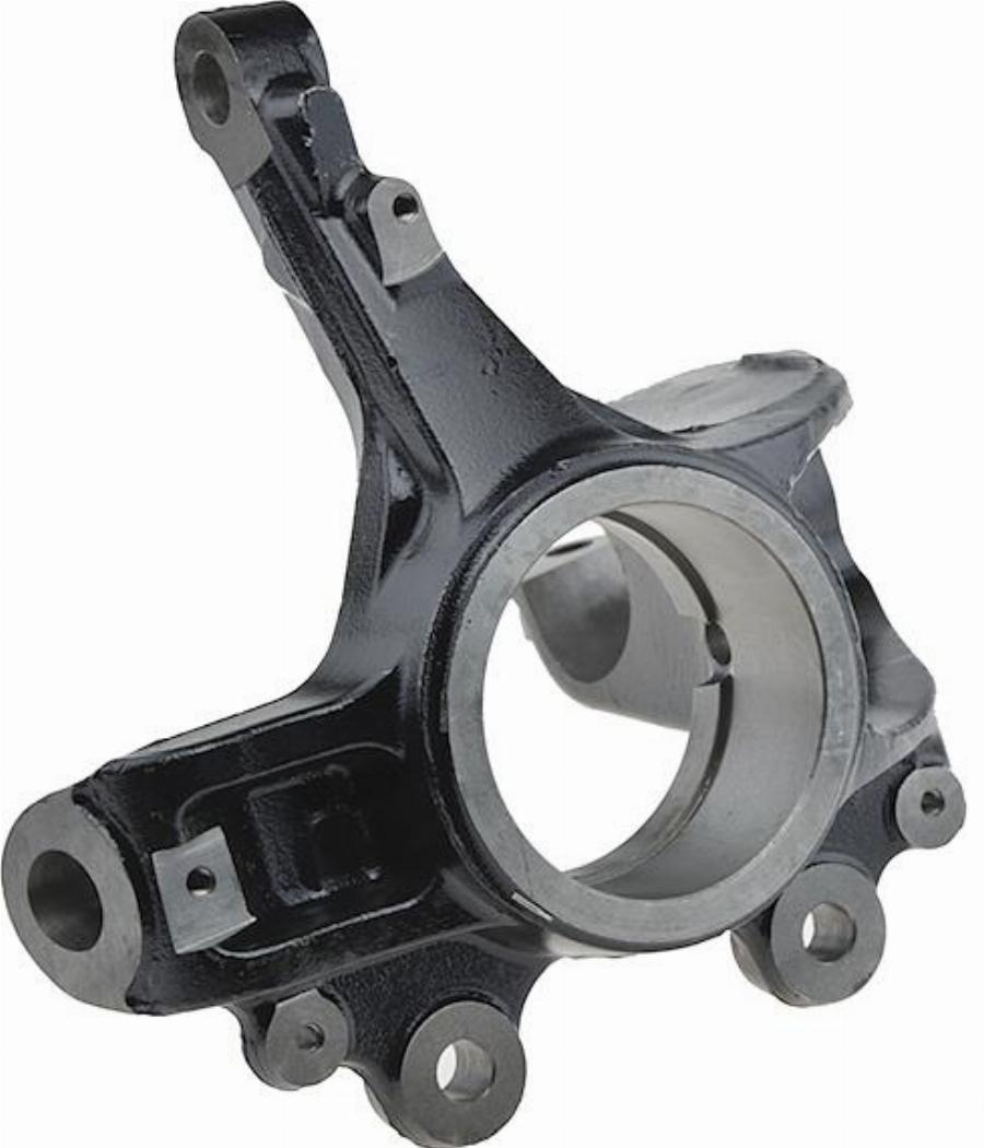 NTY ZZP-MZ-008 - Поворотний кулак, підвіска колеса autocars.com.ua