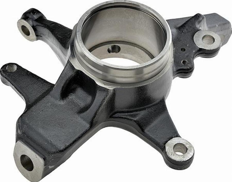 NTY ZZP-MZ-009 - Поворотний кулак, підвіска колеса autocars.com.ua