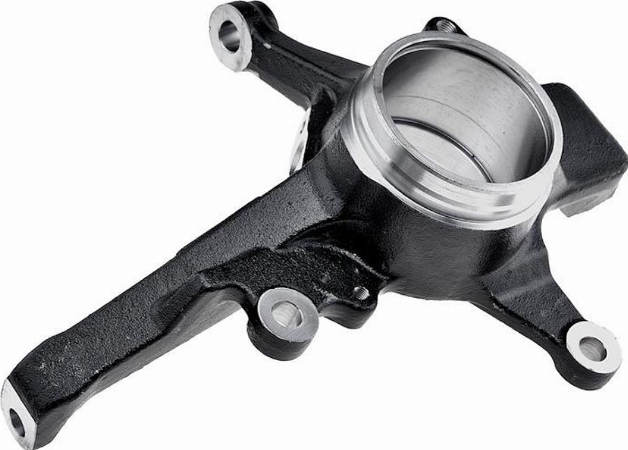 NTY ZZP-MZ-010 - Поворотний кулак, підвіска колеса autocars.com.ua